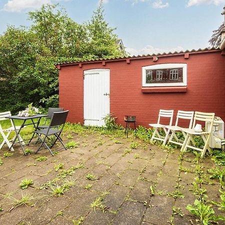 6 Person Holiday Home In Bredebro Exterior foto